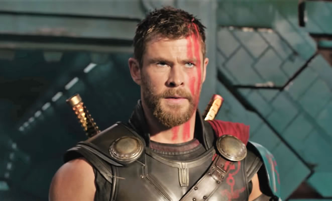 Η περιπέτεια φαντασίας «Thor: Ragnarok»