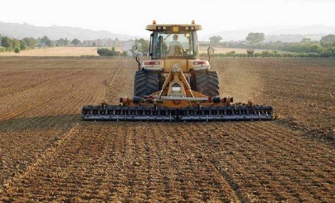 Πρόγραμμα ενίσχυσης νέων γεωργών ύψους 241 εκατομμυρίων Ευρώ
