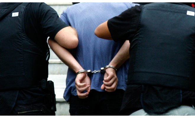 Συνολικά επτά συλλήψεις από την Διεύθυνση Αστυνομίας στη Λακωνία