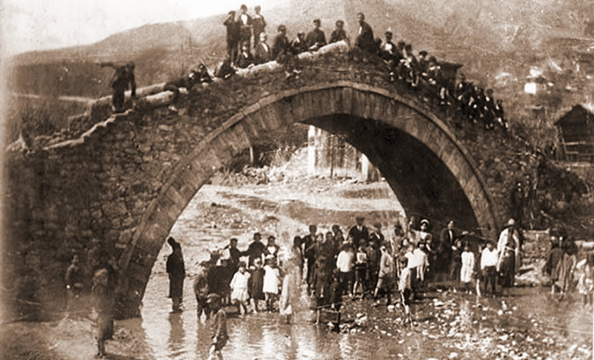 Σπάρτη: Οι εορταστικές εκδηλώσεις  για την Ημέρα Μνήμης της Γενοκτονίας των Ελλήνων του Πόντου από τους Τούρκους το έτος 1919