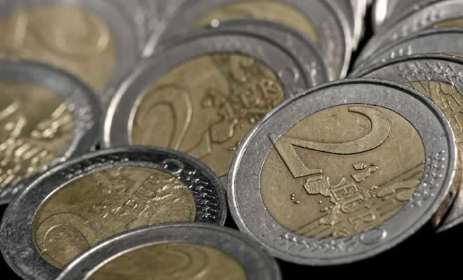 Πλαστά κέρματα των 2 ευρώ κατέκλυσαν την αγορά