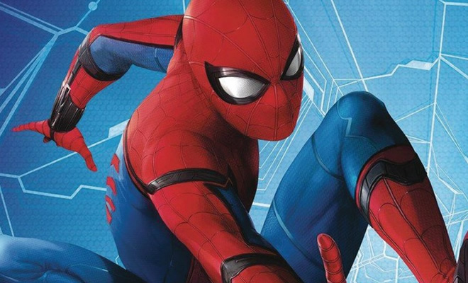 Η περιπέτεια φαντασίας «Spider-man: H Επιστροφή στον τόπο του» (Spider-man: Homecoming)