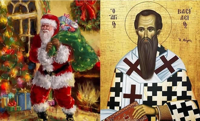 «Τα «χαμένα» Χριστούγεννα και η Πρωτοχρονιά» από τον Βαγγέλη Μητράκο