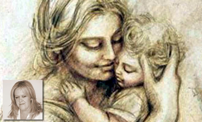 Μήνυμα Αντιπεριφερειάρχη Λακωνίας για την ημέρα της Μητέρας, (Κυριακή 14/5/2017)