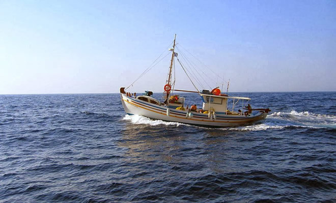 Προσπαθούν να διασώσουν τα εναπομείναντα παραδοσιακά αλιευτικά σκάφη (ξύλινα καΐκια κ.ά.), ώστε να μην οδηγηθούν στη διάλυση