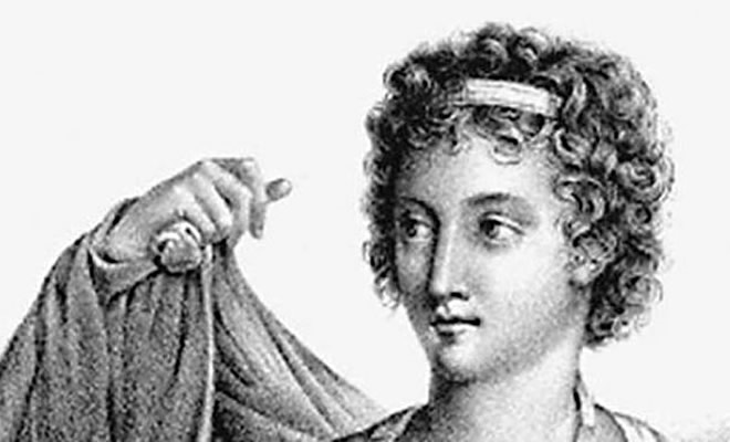Αγνοδίκη: Η πρώτη γυναίκα γιατρός της Αρχαίας Ελλάδας (και του κόσμου)