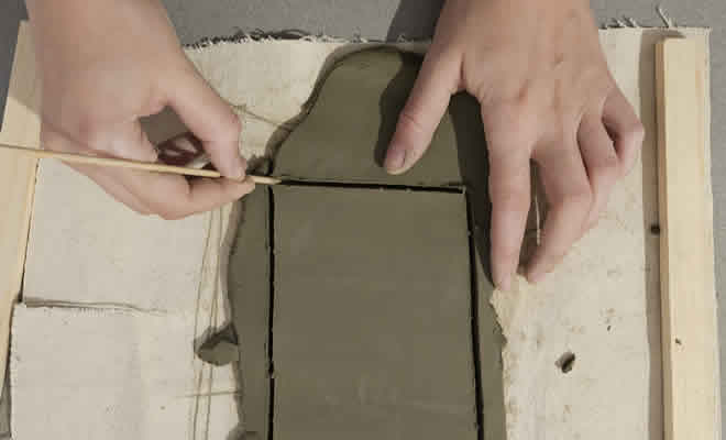 Εργαστήρι πηλού: «Από το αγγείο στο γλυπτικό σώμα» στο Μουσείο Ελιάς και Ελληνικού Λαδιού