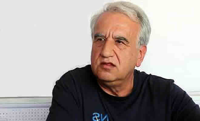 O Δάσκαλος και ιστοριοδίφης, Βαγγέλης Μητράκος θα μιλήσει με θέμα: «Μνήμη Ανθρώπων της Παλιάς Σπάρτης»