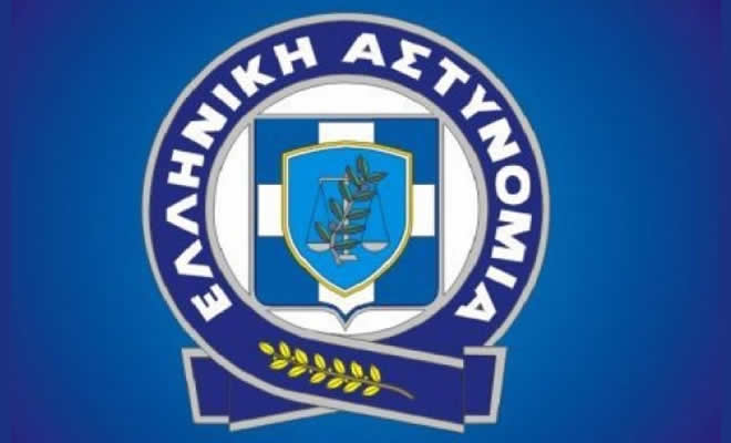 Συλλήψεις ατόμων στη Σπάρτη για κλοπή και για παραμέληση εποπτείας ανηλίκων