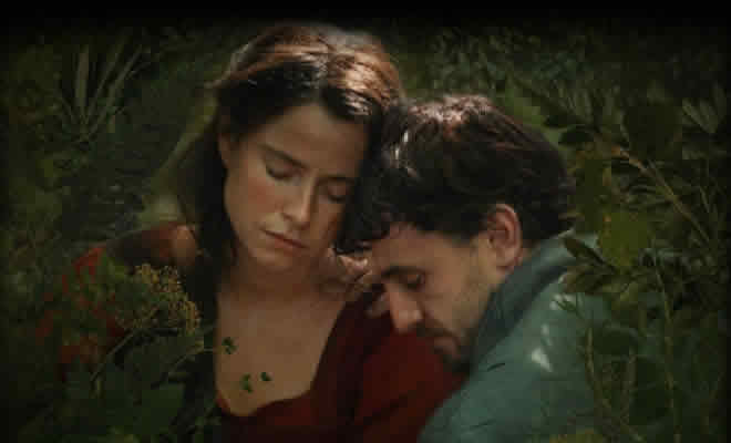 Θα προβάλλεται η δραματική ταινία «Άμνετ» (Hamnet)