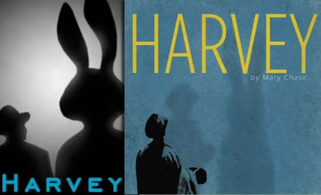 «HARVEY» της Μαίρη Τσέις, από την Θεατρική ομάδα «Ιάσθε Θεάτρω» - video