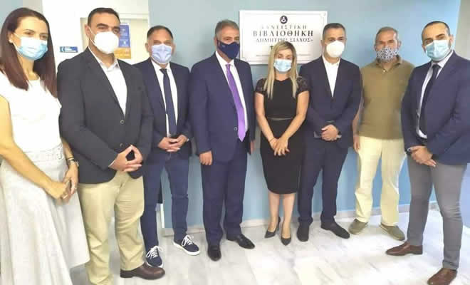 Νεοκλής Κρητικός: Αντιμετωπίζοντας τον καρκίνο Νεοκλής Κρητικός: Αντιμετωπίζοντας τον καρκίνο