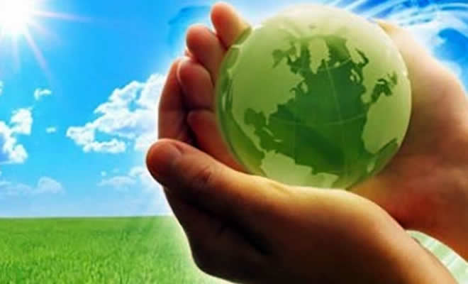 Δαράκη και Κανακάκος για την «Παγκόσμια Ημέρα Περιβάλλοντος της 5ης Ιουνίου»