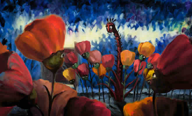 Προβολές του 28ου Διεθνούς Φεστιβάλ Κινηματογράφου Ολυμπίας για Παιδιά και Νέους στα Μουσεία του ΠΙΟΠ στην Πελοπόννησο