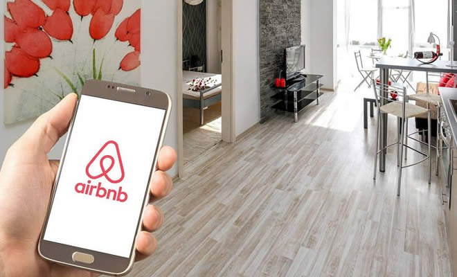 Δικαστικό μπλόκο σε Airbnb - Απόφαση του Πρωτοδικείου Ναυπλίου φέρνει τα πάνω κάτω