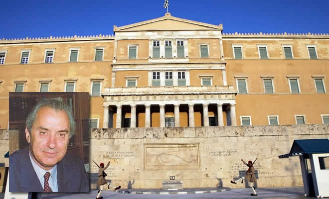 Αρμένισε για τις δικές του θάλασσες, ο επιφανής συμπολίτης μας Ιωάννης Σταθόπουλος