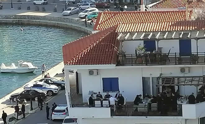 Οι «Εκδρομές» σε Ικαρία και Έβρο και λίγα ακόμα…