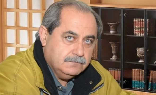 «Μητσοτάκης ο αθεόφοβος...»  από τον Παναγιώτη Κουμουνδούρο