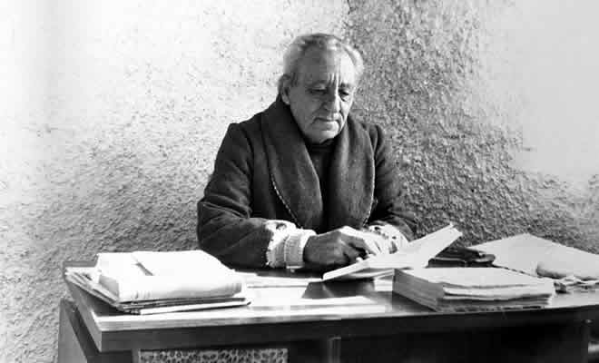 «Το βάθος του κόσμου του Νικηφόρου Βρεττάκου» από την Δέσποινα Ντάση