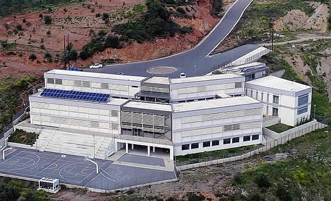 Ουσιαστικές παρεμβάσεις και αναβαθμίσεις στο Μουσικό Σχολείο Σπάρτης