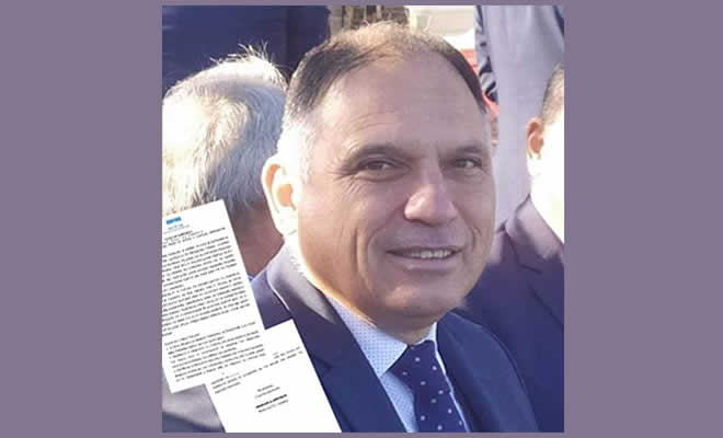 Ερώτηση Ν. Κρητικού σχετικά με την αναστολή λειτουργίας επιχειρήσεων από τη μη διαβίβαση λιανικών ΦΗΜ στην εφαρμογή e-send της ΑΑΔΕ