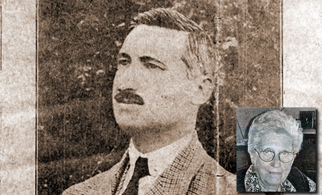 Το Αρχείο της οικογένειας Ηλία Γκορτσολόγου, παρεδόθη στα Γενικά Αρχεία του Κράτους - Αρχεία Ν. Λακωνίας 