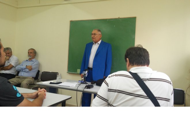 Ιδιωτικό ΙΕΚ «Άκμων»: Αρχίζει τον Οκτώβριο τη λειτουργία του στη Σπάρτη