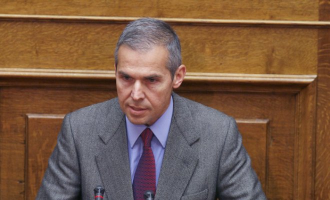 Δήλωση Δαβάκη για την θεομηνία