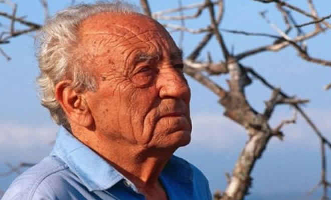 «΄Το βάθος του κόσμου΄ του Νικηφόρου Βρεττάκου - Το ποιητικό όραμα ενός σπουδαίου ποιητή» από την Γεωργία Κακούρου-Χρόνη 