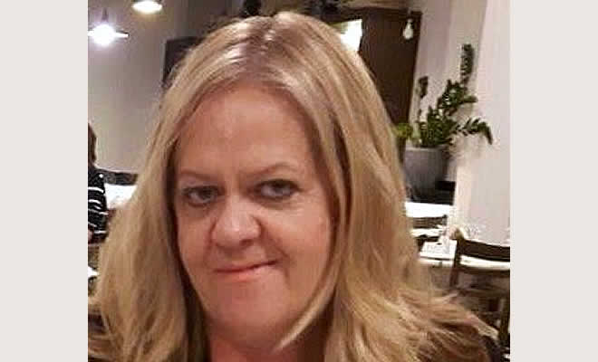 Αδαμαντία Τζανετέα: Μήνυμα για την Γιορτή της Μητέρας