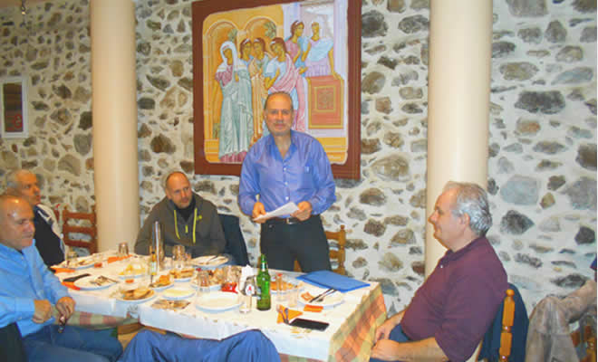 Ανανέωση Θητείας για το Δ.Σ. και την Ε.Ε. του ΟΙΚΟΣΥΛ