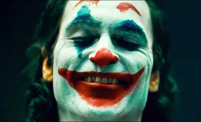 Θα προβάλλεται η δραματική περιπέτεια «Joker»