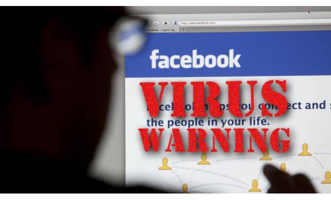 Facebook: Αλαλούμ με νέο ιό που αναστατώνει τους χρήστες