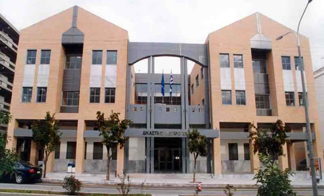 Δαβάκης: Εγκρίθηκε πίστωση για εργασίες στο Δικαστικό Μέγαρο Σπάρτης