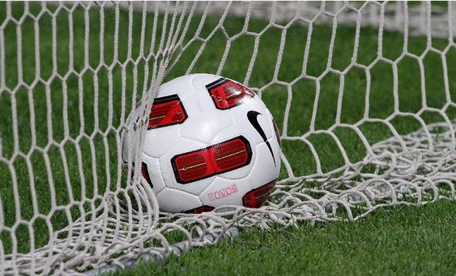 ΑΕ Σπάρτη ΠΑΕ – Πανθρακικός, 2 - 1 τελικό