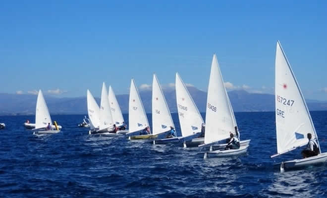 Ανακοίνωση του Ναυτικού Ομίλου Λακωνίας για τις καταγγελίες στο χώρο του αθλήματος