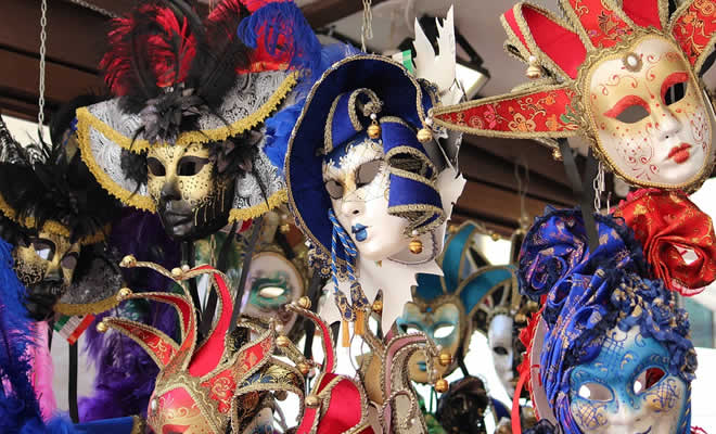 Δήμος Ανατολικής Μάνης: «Δηλώσεις Συμμετοχής στο Καρναβάλι Γυθείου»