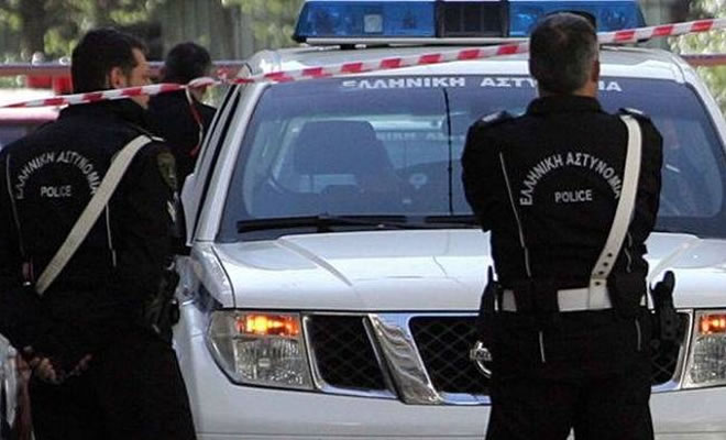 Συντονισμένες αστυνομικές επιχειρήσεις πραγματοποιήθηκαν σε Κόρινθο και Σπάρτη