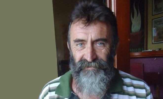 Βρέθηκε ο 52χρονος κτηνοτρόφος που είχε εξαφανιστεί στον Ταΰγετο