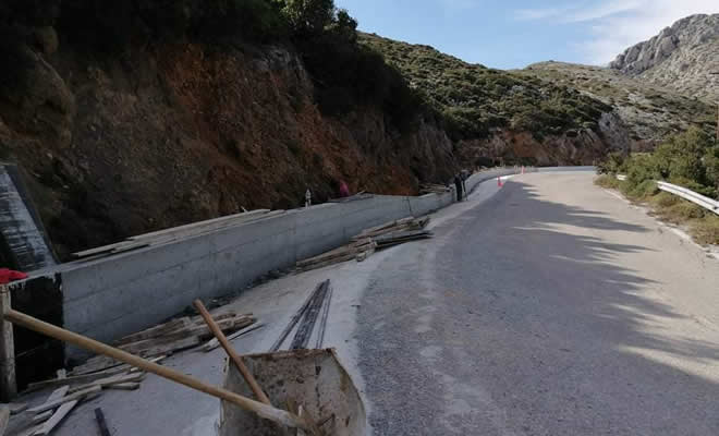 Επίσκεψη Βερούτη στα Βελανίδια