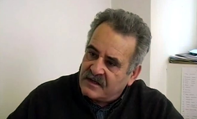 «Έφυγε» ο ιατρός Παρασκευάς Καλομοίρης - Ψήφισμα του Δημοτικού Συμβουλίου Σπάρτης