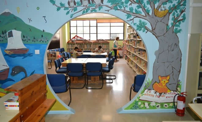 «Παιδική Βιβλιοθήκη Βλαχιώτη: Οι συγκρίσεις με το παρελθόν παράγουν τοξικότητα», από τον Ηλία Παναγιωτακάκο