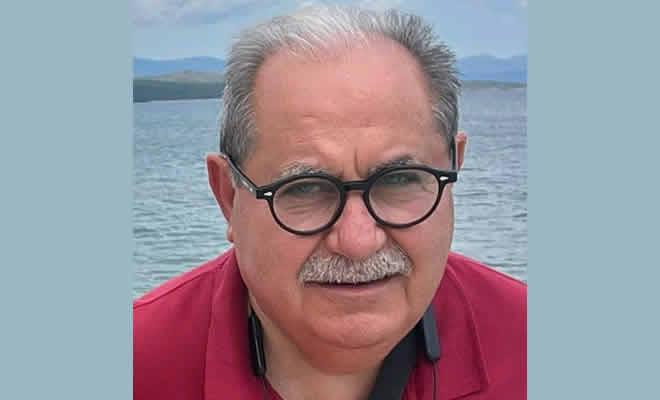 «Στην Ελλάδα δεν σε κρατάνε επειδή είσαι χρήσιμος, σε κρατάνε επειδή είσαι ακίνδυνος» από τον Παναγιώτη Κουμουνδούρο