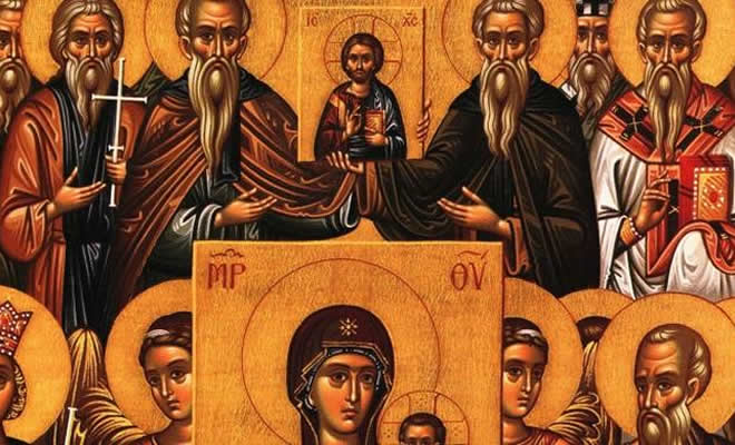 Κυριακή της Ορθοδοξίας σήμερα - Τι εορτάζουμε