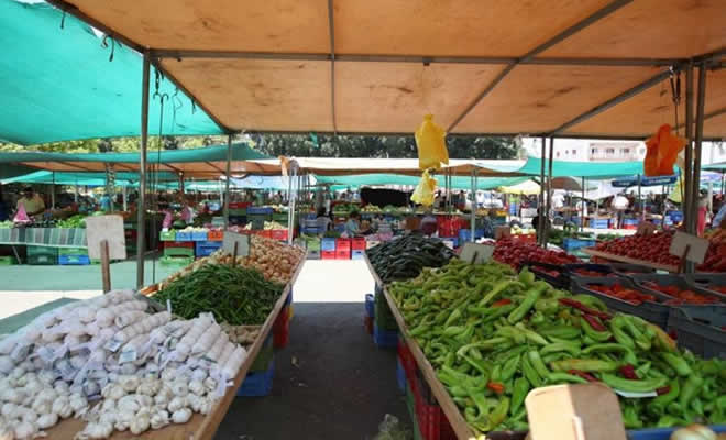 Ανακοίνωση του Συλλόγου Παραγωγών Πωλητών Λαϊκών Αγορών Ν. Λακωνίας «Γαία»