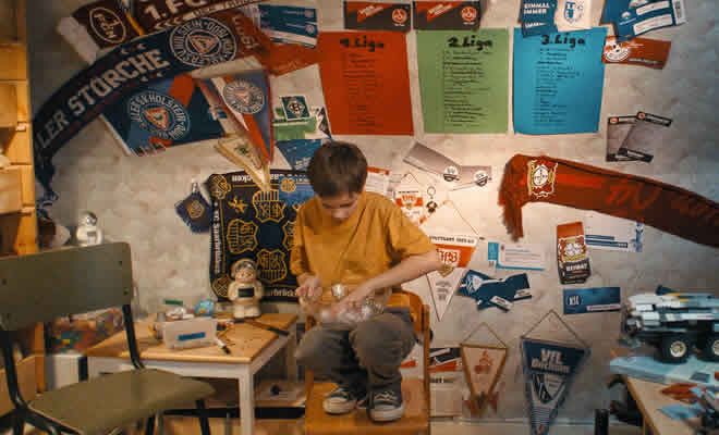 «Οι Επαναστάτες του Σαββατοκύριακου» | Ειδική προβολή στο Μουσείο Ελιάς και Ελληνικού Λαδιού