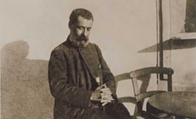 «Συνέβη Μέρες Χριστουγέννων με τον Παπαδιαμάντη» από τον Σεβ. Μητροπολίτη κ. Χρυσόστομο της Ι. Μ. Μάνης
