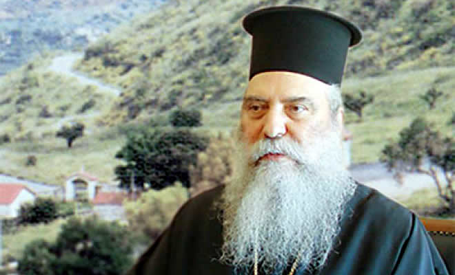 Μετά την Αγία Σοφία και η «Μονή της Χώρας» γίνεται Τζαμί! – Του Σεβ. Μητροπολίτη μας κ. Ευσταθίου