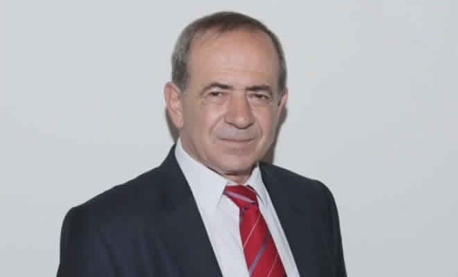 Ενημέρωση Δημάρχου Ανατολικής Μάνης για την κατάσταση της ύδρευσης και την ορθολογική διαχείριση των υδάτινων πόρων