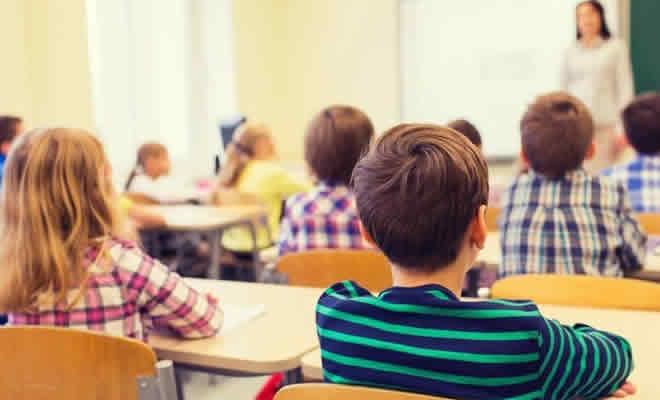 Διδασκαλική Ομοσπονδία Ελλάδας: «Ψήφισμα στήριξης της διευθύντριας του 2ου Δημοτικού Σχολείου Σπάρτης»